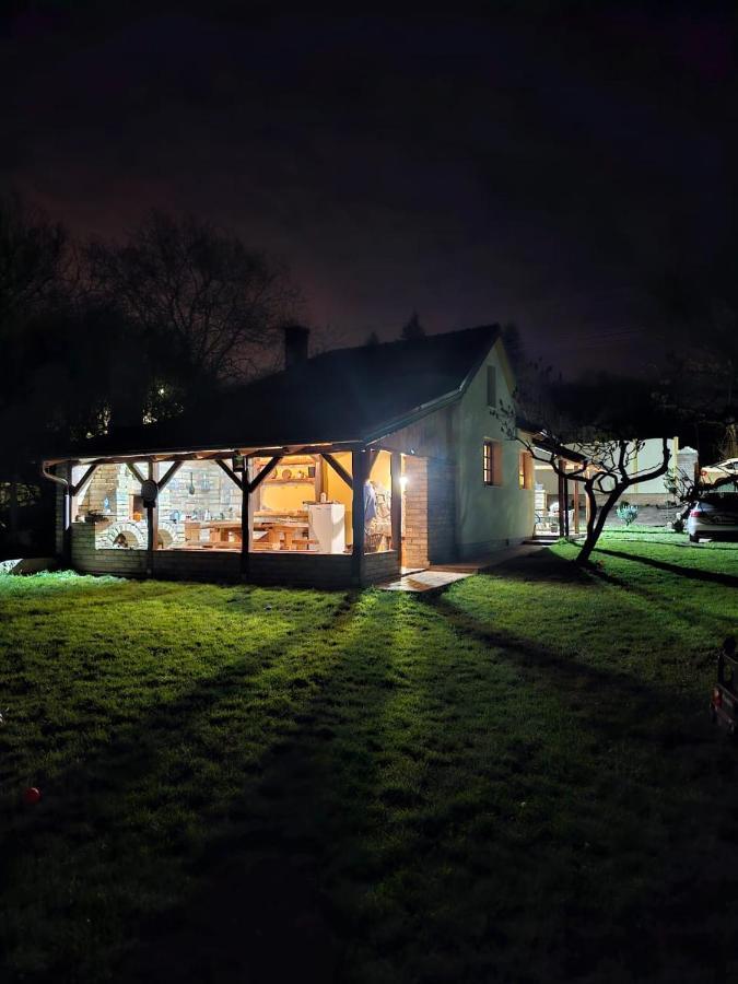 Fruska House Βίλα Besenovacki Prnjavor Εξωτερικό φωτογραφία