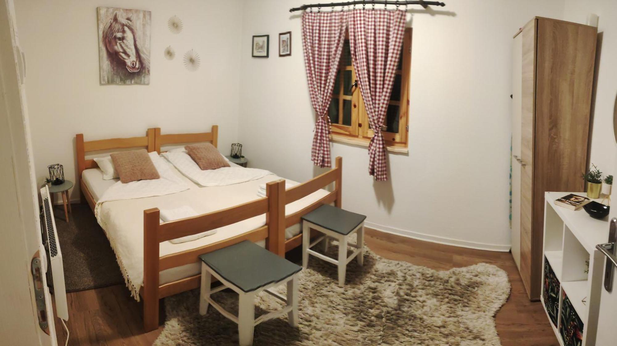 Fruska House Βίλα Besenovacki Prnjavor Εξωτερικό φωτογραφία