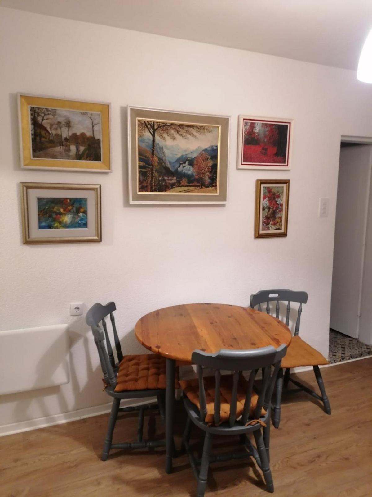 Fruska House Βίλα Besenovacki Prnjavor Εξωτερικό φωτογραφία