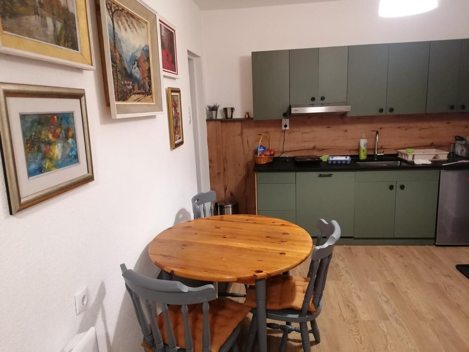 Fruska House Βίλα Besenovacki Prnjavor Εξωτερικό φωτογραφία