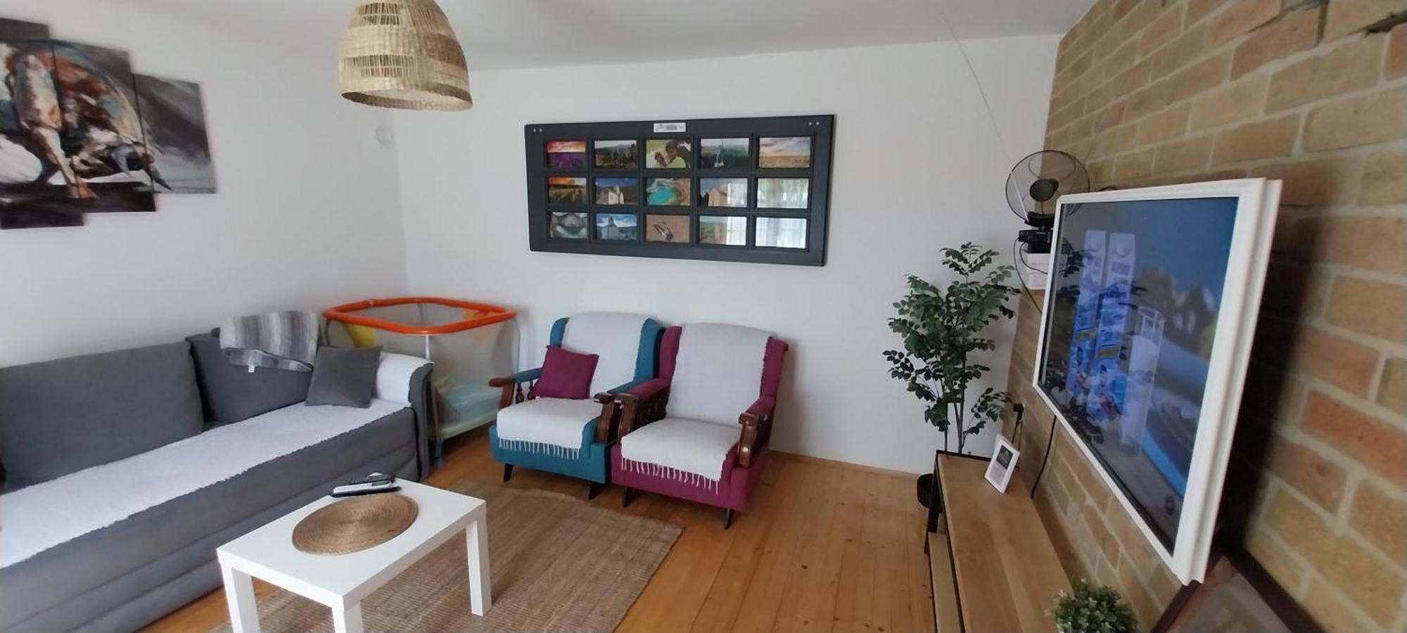 Fruska House Βίλα Besenovacki Prnjavor Εξωτερικό φωτογραφία